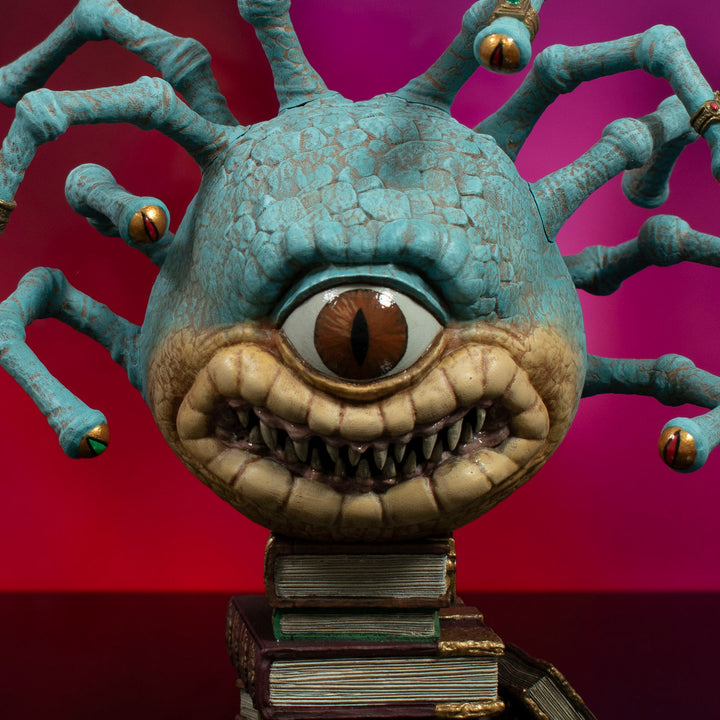 Dungeons & Dragons Gallery Xanathar Deluxe Figure Diorama