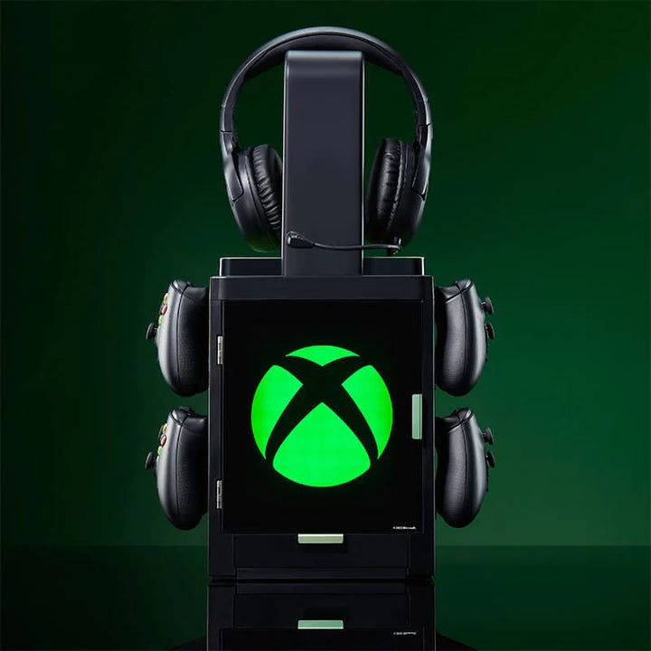 Official Xbox Gaming Locker (LED Version)