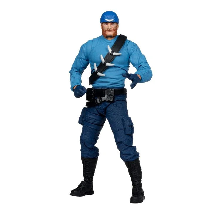 McFarlane DC Rebirth DC Multiverse Captain Boomerang 7" Action Figure