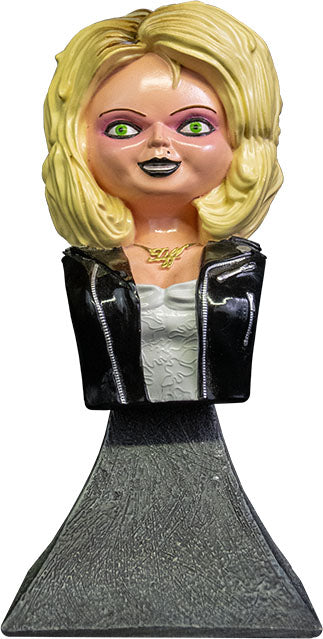 Trick or Treat Studios Bride of Chucky Tiffany 1/6 Scale 6" Mini Bust