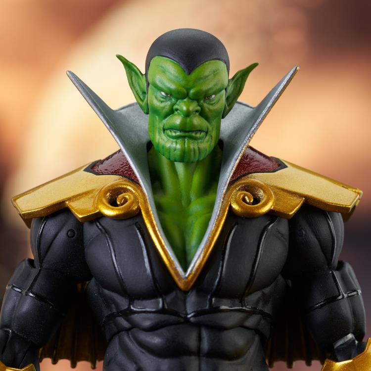 Marvel Select Super Skrull Action Figure