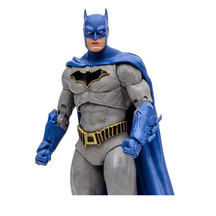 McFarlane DC Batman Rebirth Batman 7" Action Figure