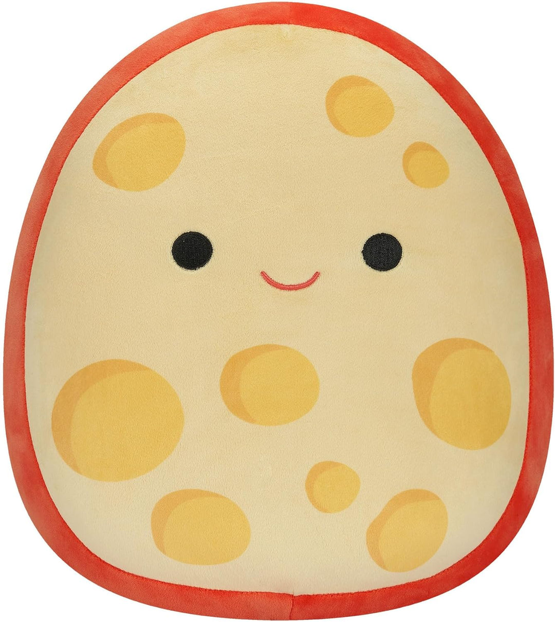 Squishmallows 12'' Gouda Cheese Plush