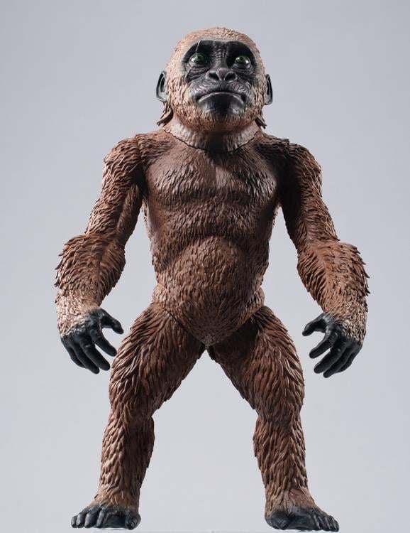 Godzilla x Kong The New Empire Ultimate Article Monsters King Kong (2024) & Suko Action Figure Set