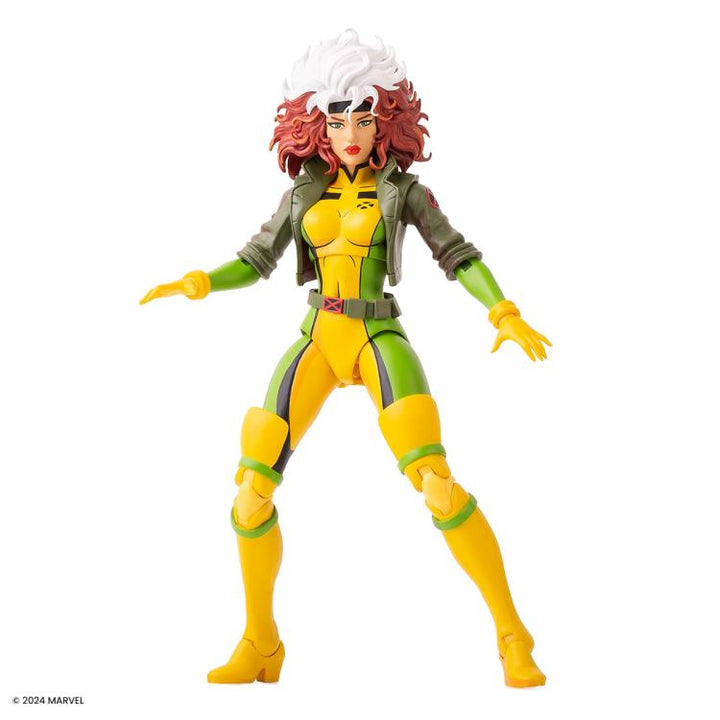 Mondo X-Men The Animated Series Rogue 1/6 Scale Figure