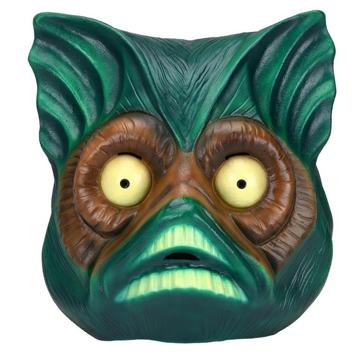 NECA Masters of the Universe Mer-Man Classic Deluxe Mask