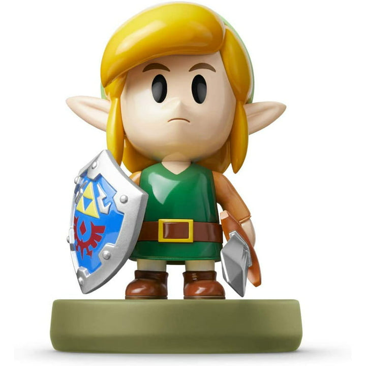 Nintendo Amiibo Character - Link (Link's Awakening Collection)