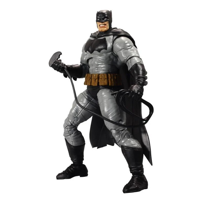 McFarlane Batman The Dark Knight Returns Batman 7" Action Figure