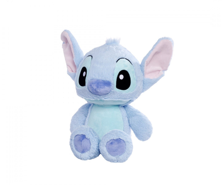 Stitch 25cm Flopsie Plush