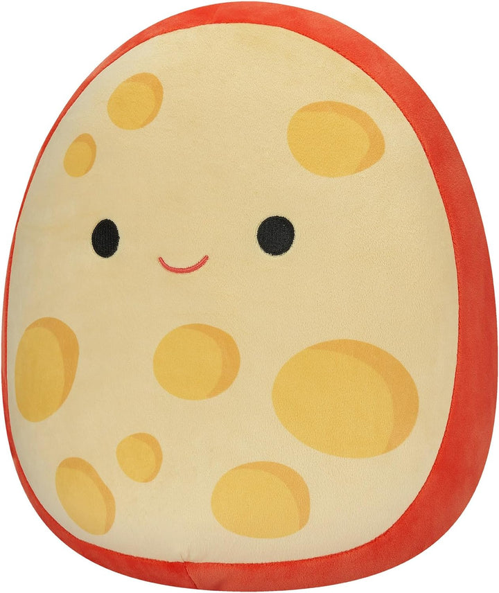 Squishmallows 12'' Gouda Cheese Plush