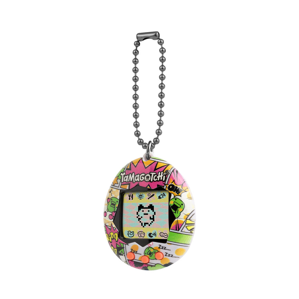 Tamagotchi Original (Kuchipatchi Comic Book)