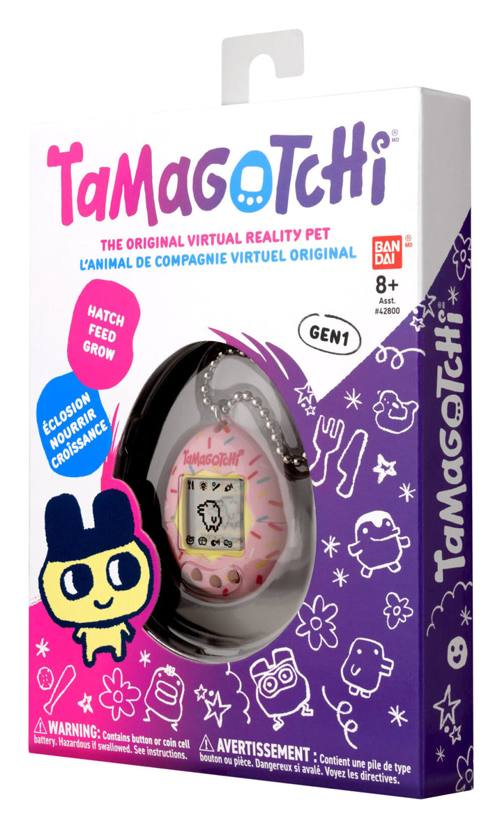 Tamagotchi Original (Sprinkles)