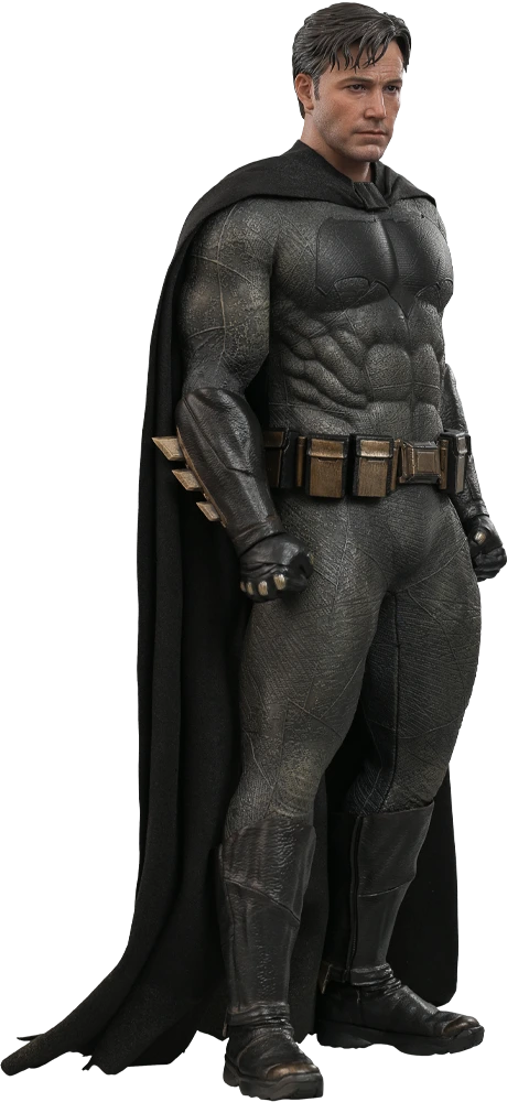 Hot Toys Batman v Superman Dawn of Justice Batman 1/6th Scale Figure