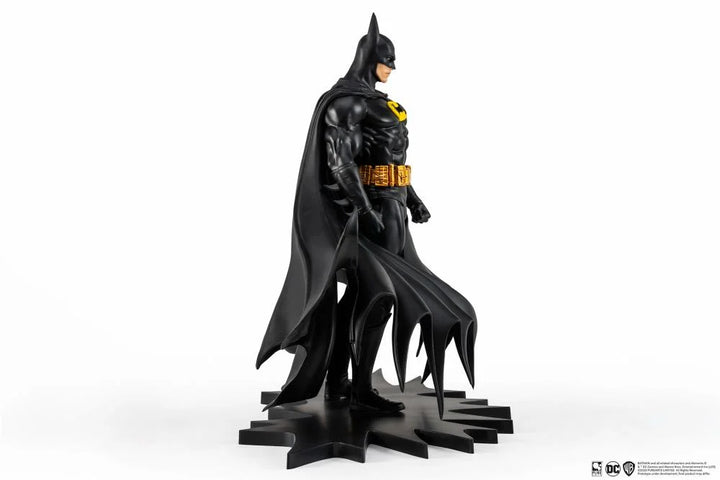 DC Comics Batman (1989 Version) 1/8 Scale PX Previews Exclusive Statue