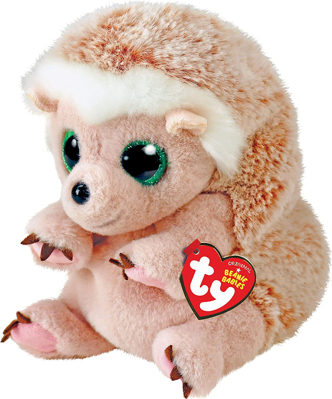 Ty Beanie Boos Bumper Hedgehog