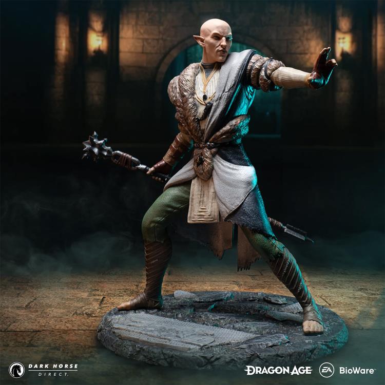 Dragon Age Solas Limited Edition Statuette