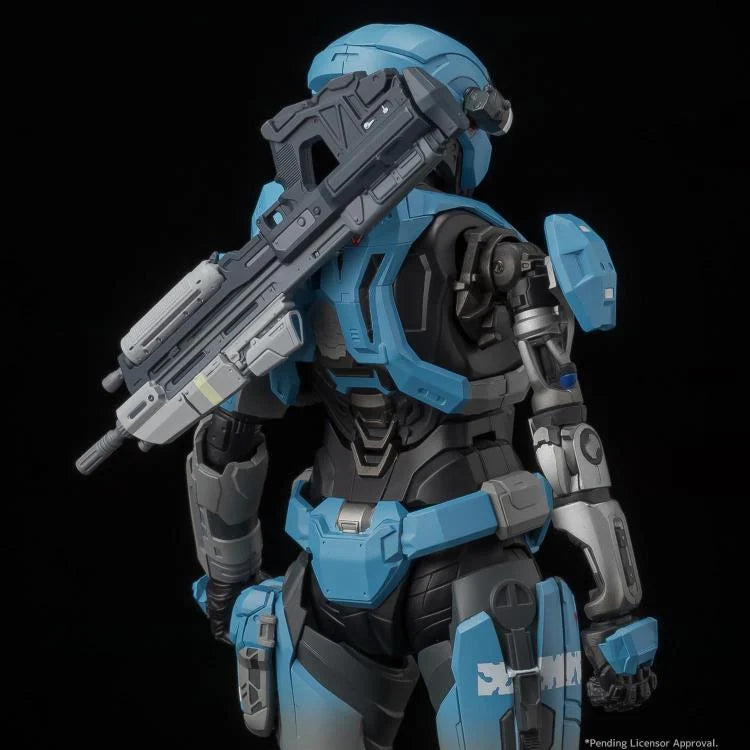 Halo: Reach RE:EDIT KAT-B320 Noble Two 1/12 Scale PX Previews Exclusive Action Figure