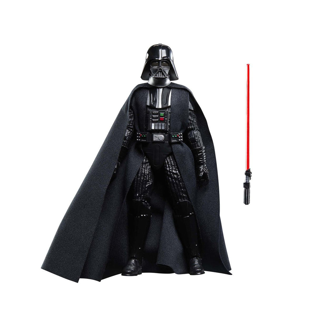 Star Wars The Black Series Darth Vader (A New Hope) 6" Action Figure