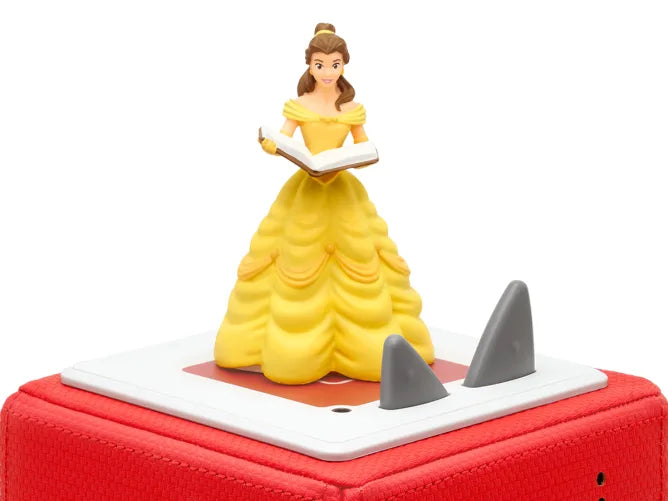 Tonies - Disney - Beauty and the Beast - Belle