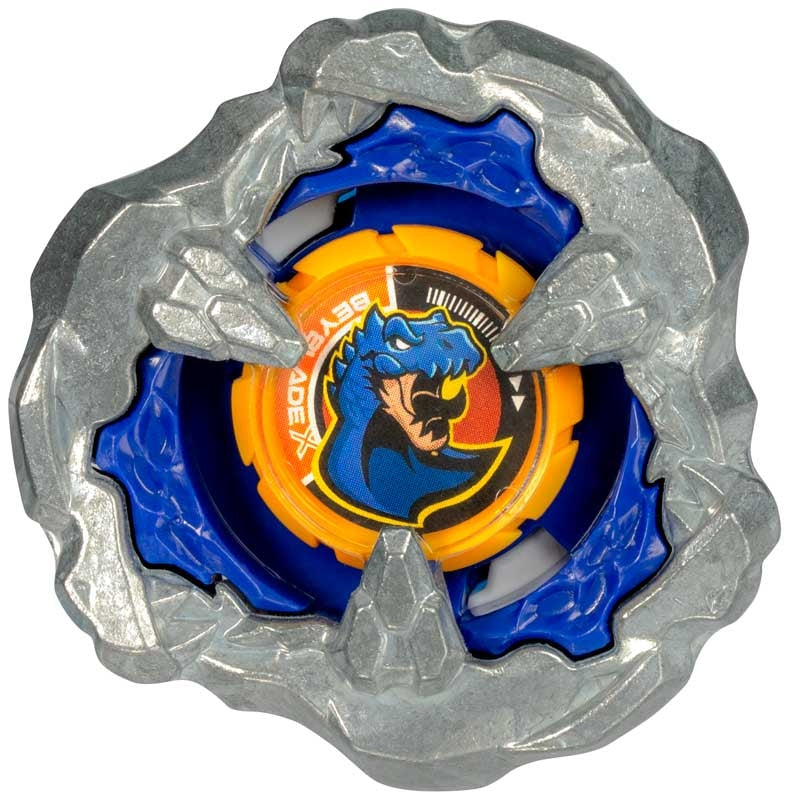 Beyblade X Roar Tyranno 9-60GF Top Booster Pack Set