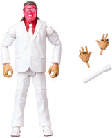 WWE Legends Elite Brother Love Figure