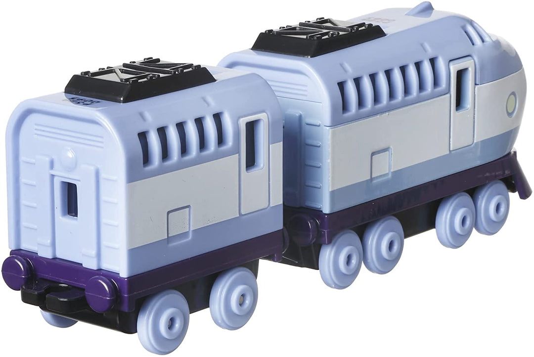 Thomas and Friends Push Along Large Diecast Kenji