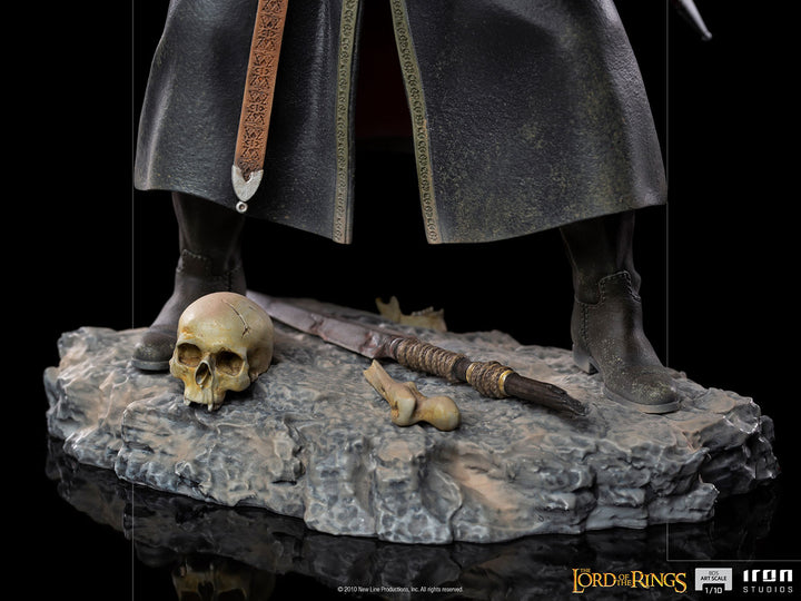Iron Studios The Lord of the Rings 1/10 Scale Limited Edition Boromir Statue