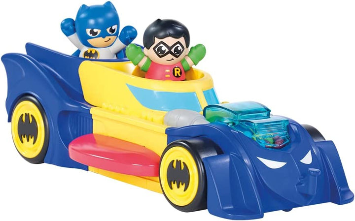 Toomies 3 in 1 Batmobile Car