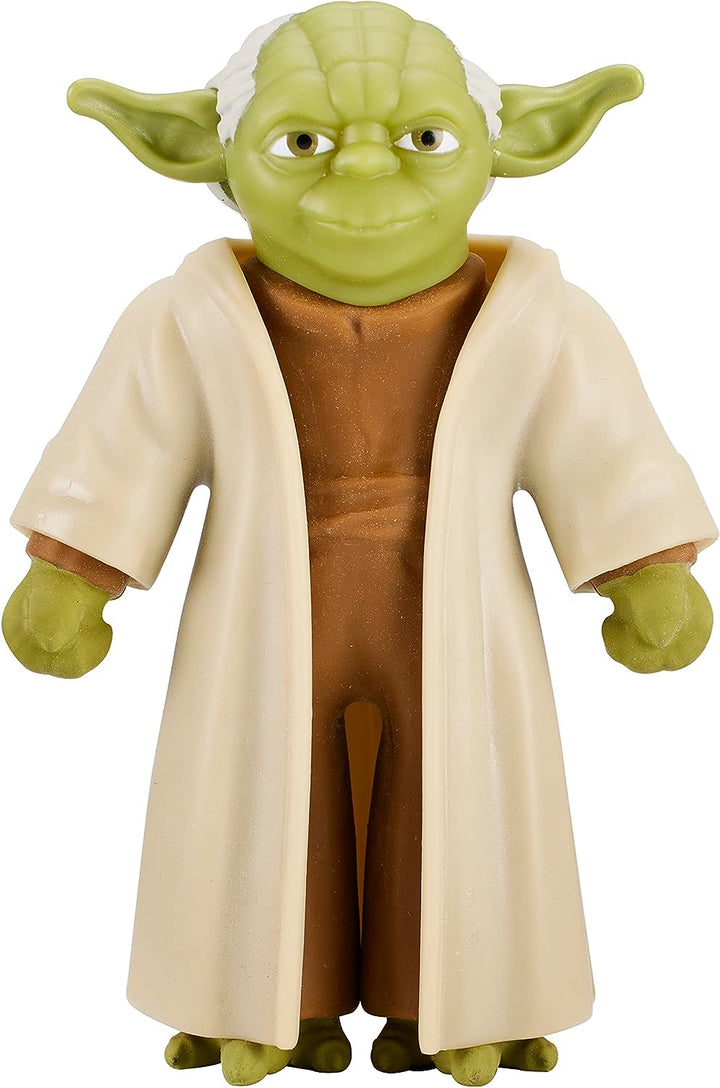 Star Wars Stretch Yoda Figure