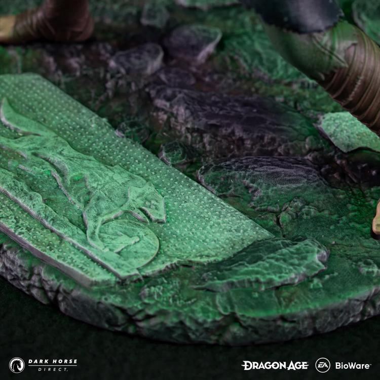 Dragon Age Solas Limited Edition Statuette