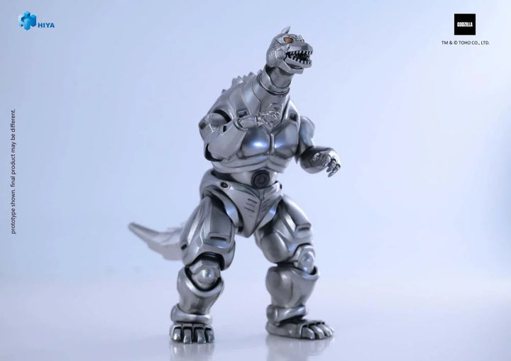 Godzilla vs. Mechagodzilla II Mechagodzilla PX Previews Exclusive Action Figure