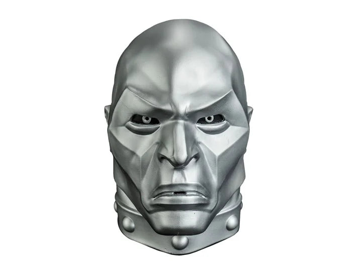 G.I. Joe Destro Vinyl Mask