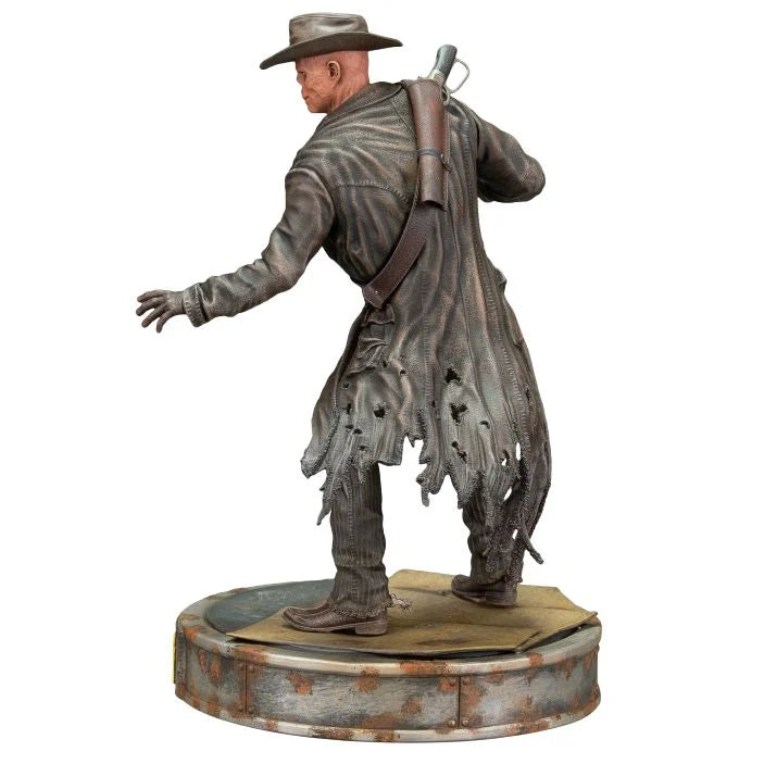 Fallout (Amazon Series) The Ghoul Figure 8" Figure
