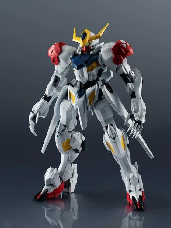 Mobile Suit Gundam Iron-Blooded Orphans Gundam Universe ASW-G-08 Gundam Barbatos Lupus