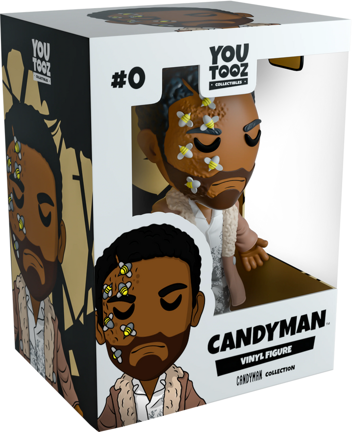 Youtooz Candyman Figure