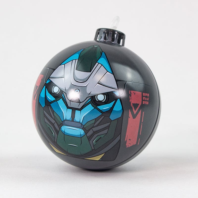 Bauble Heads Destiny ‘Cayde-6’ Christmas Decoration Ornament