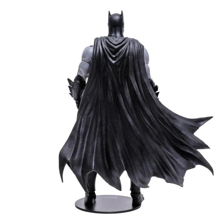 McFarlane Batman Hush DC Multiverse Batman vs. Hush Two-Pack Action Figures