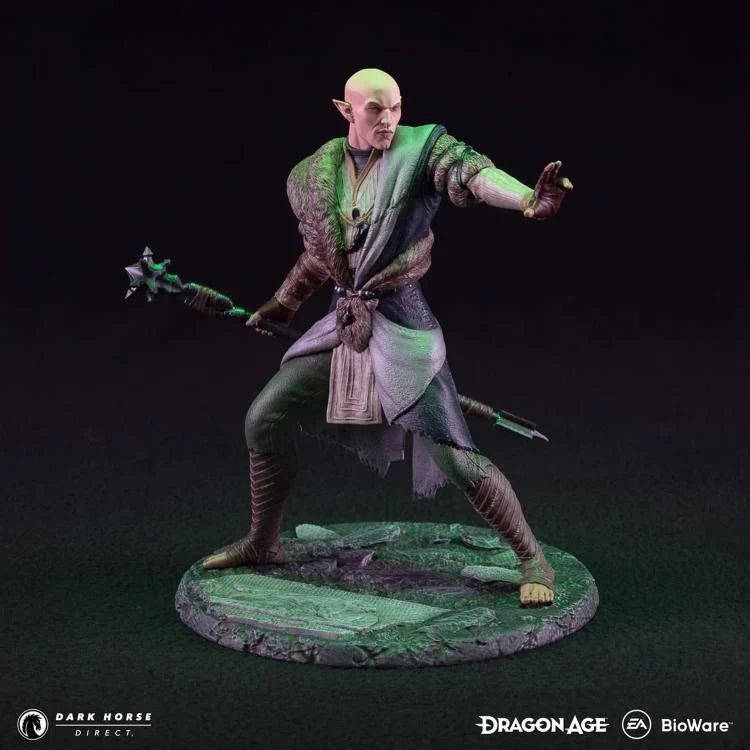 Dragon Age Solas Limited Edition Statuette