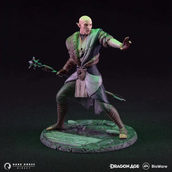 Dragon Age Solas Limited Edition Statuette