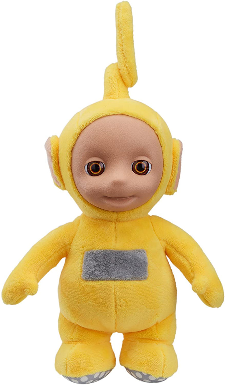 Teletubbies Talking Laa-Laa Soft Plush