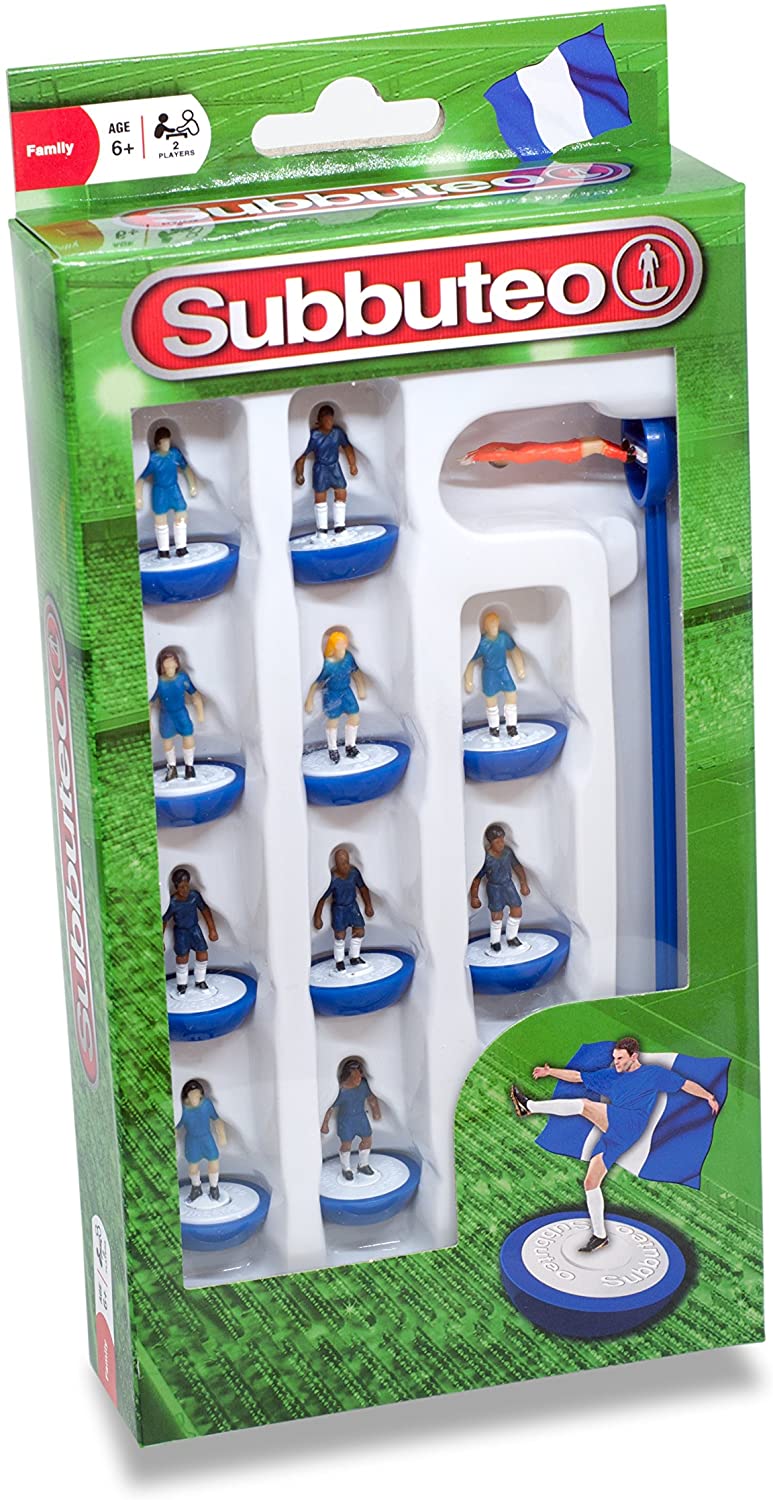 Subbuteo Team Chelsea