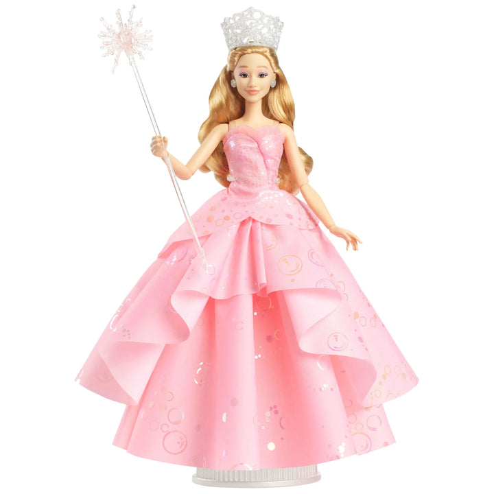 Wicked Deluxe Glinda Fashion Doll