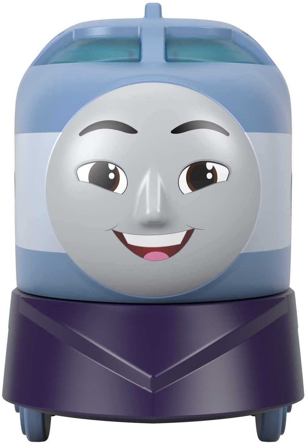 Thomas and Friends Push Along Large Diecast Kenji