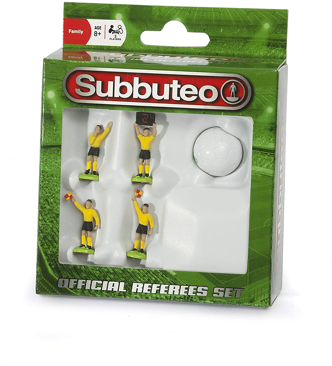 Subbuteo Referee Set