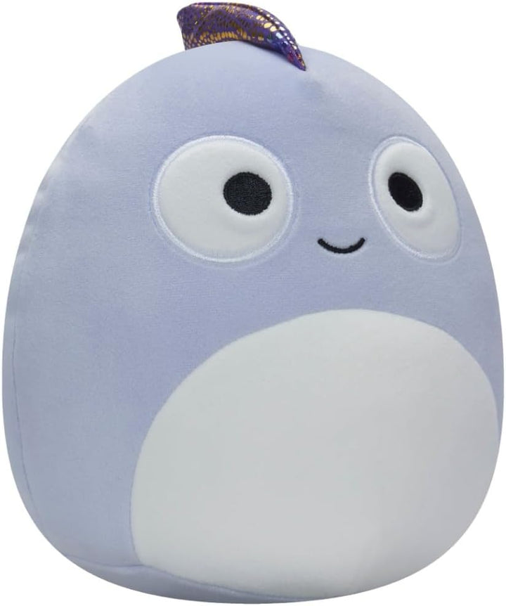 Squishmallows 16" Purple Chameleon Plush