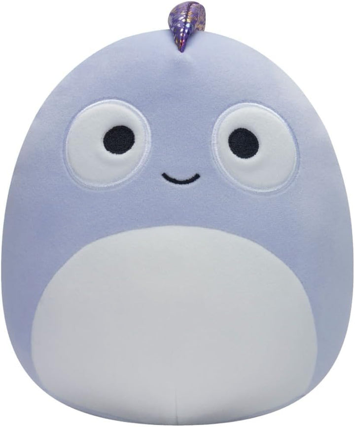 Squishmallows 16" Purple Chameleon Plush