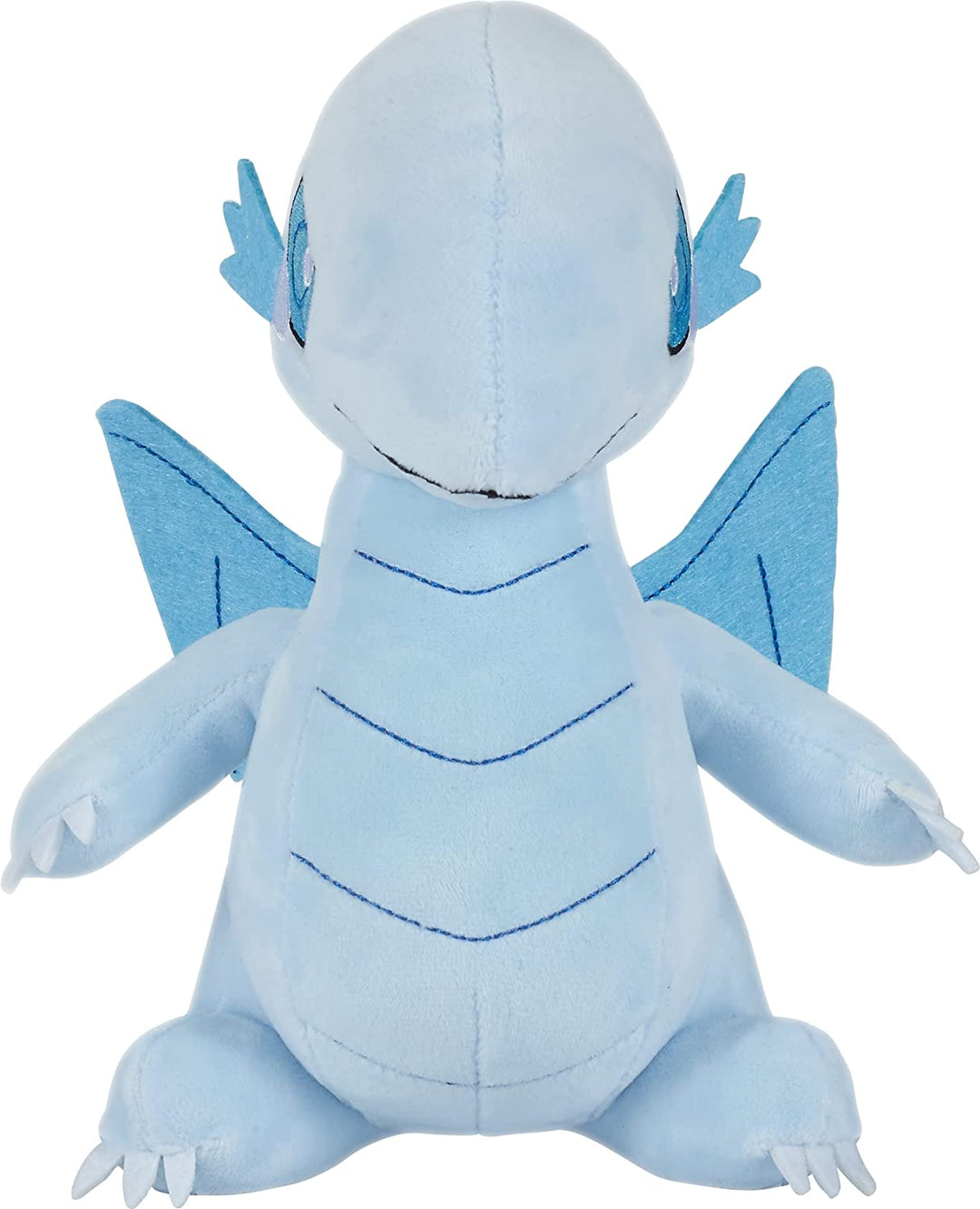 Yu-Gi-Oh! Blue Eyes White Dragon Plush