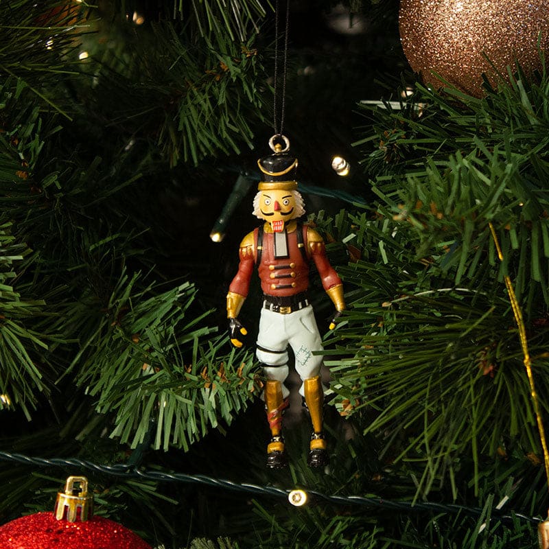 Official Fortnite ‘Crackshot’ 3D Christmas Decoration Ornament