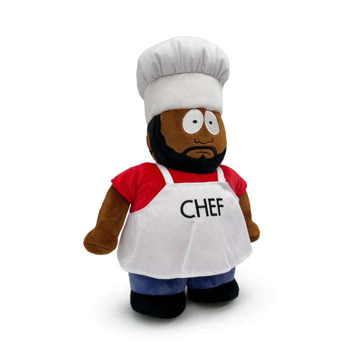 Youtooz South Park Chef 9" Plush