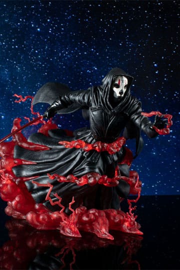 Star Wars Knights of the Old Republic The Sith Lords Darth Nihilus Gallery Diorama Exclusive